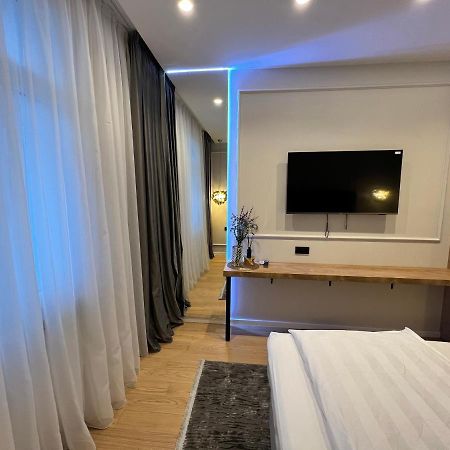 Sdesign Luxury Zagreb Apartment Exteriör bild