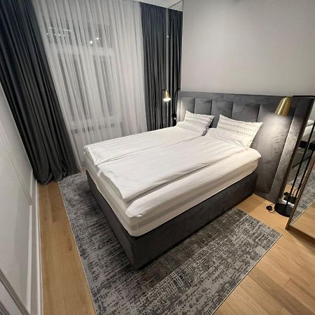 Sdesign Luxury Zagreb Apartment Exteriör bild
