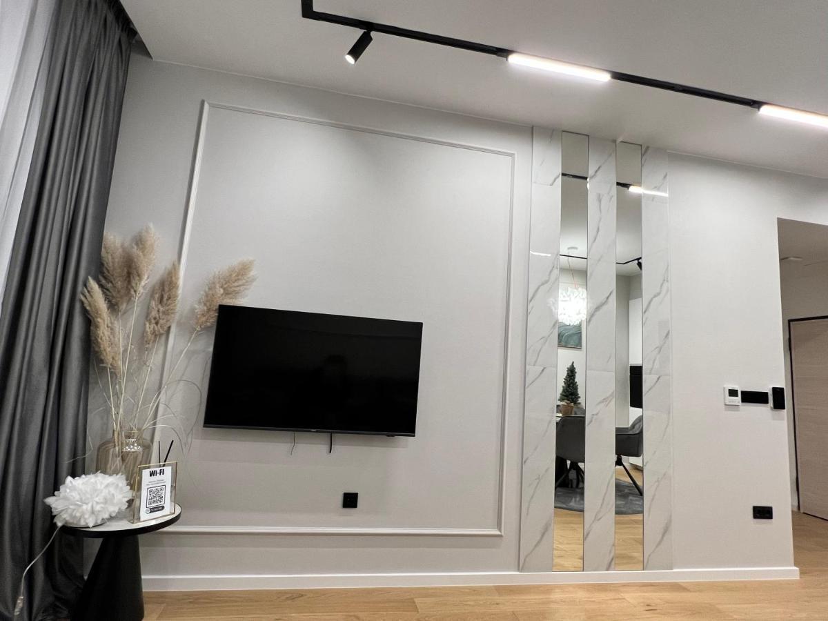 Sdesign Luxury Zagreb Apartment Exteriör bild