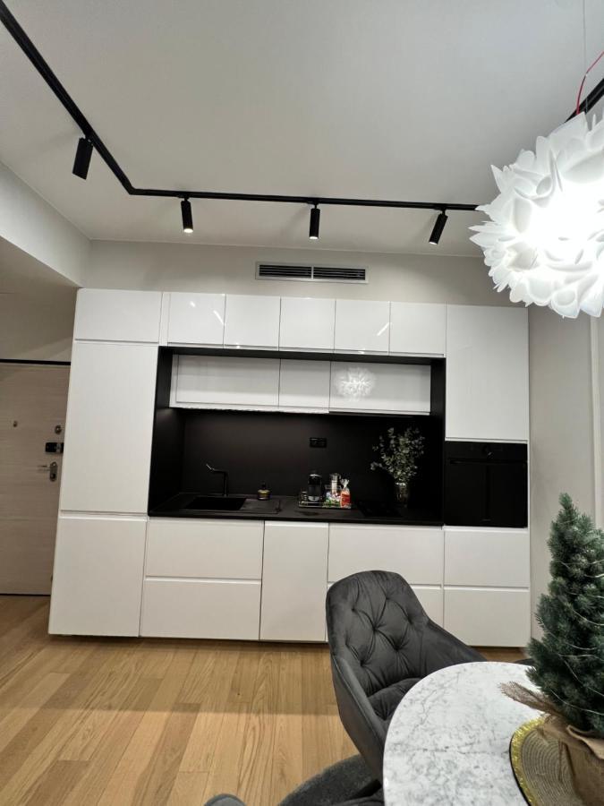 Sdesign Luxury Zagreb Apartment Exteriör bild