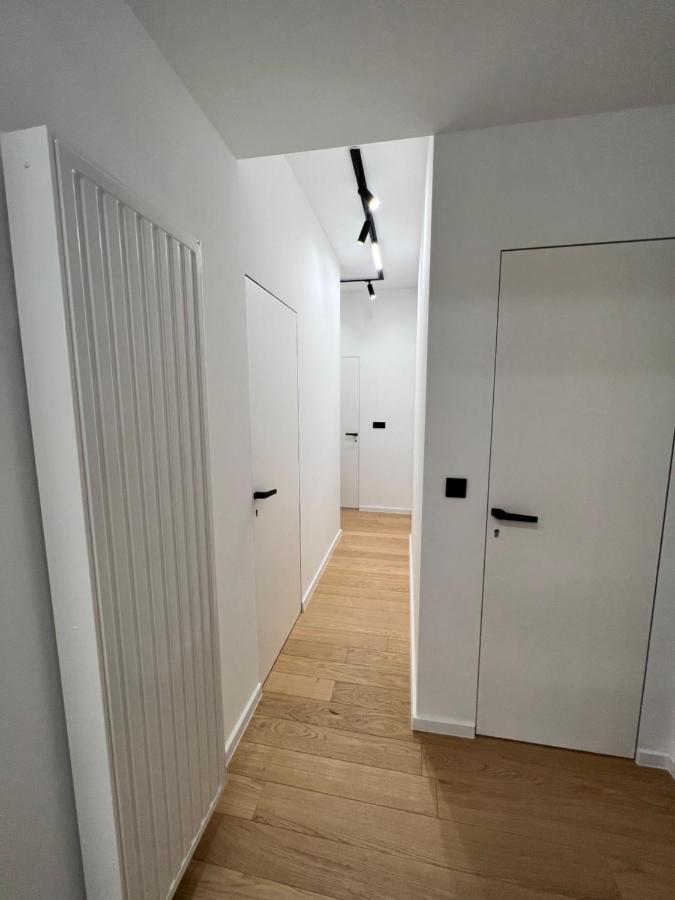 Sdesign Luxury Zagreb Apartment Exteriör bild