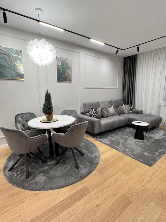 Sdesign Luxury Zagreb Apartment Exteriör bild