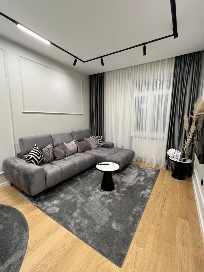 Sdesign Luxury Zagreb Apartment Exteriör bild