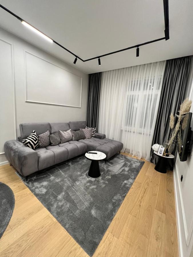 Sdesign Luxury Zagreb Apartment Exteriör bild