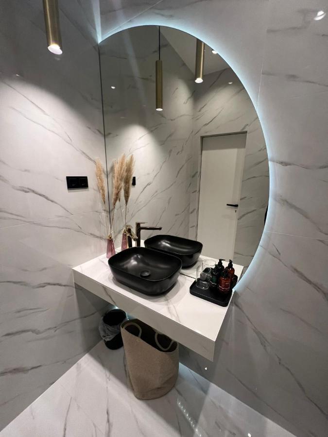 Sdesign Luxury Zagreb Apartment Exteriör bild
