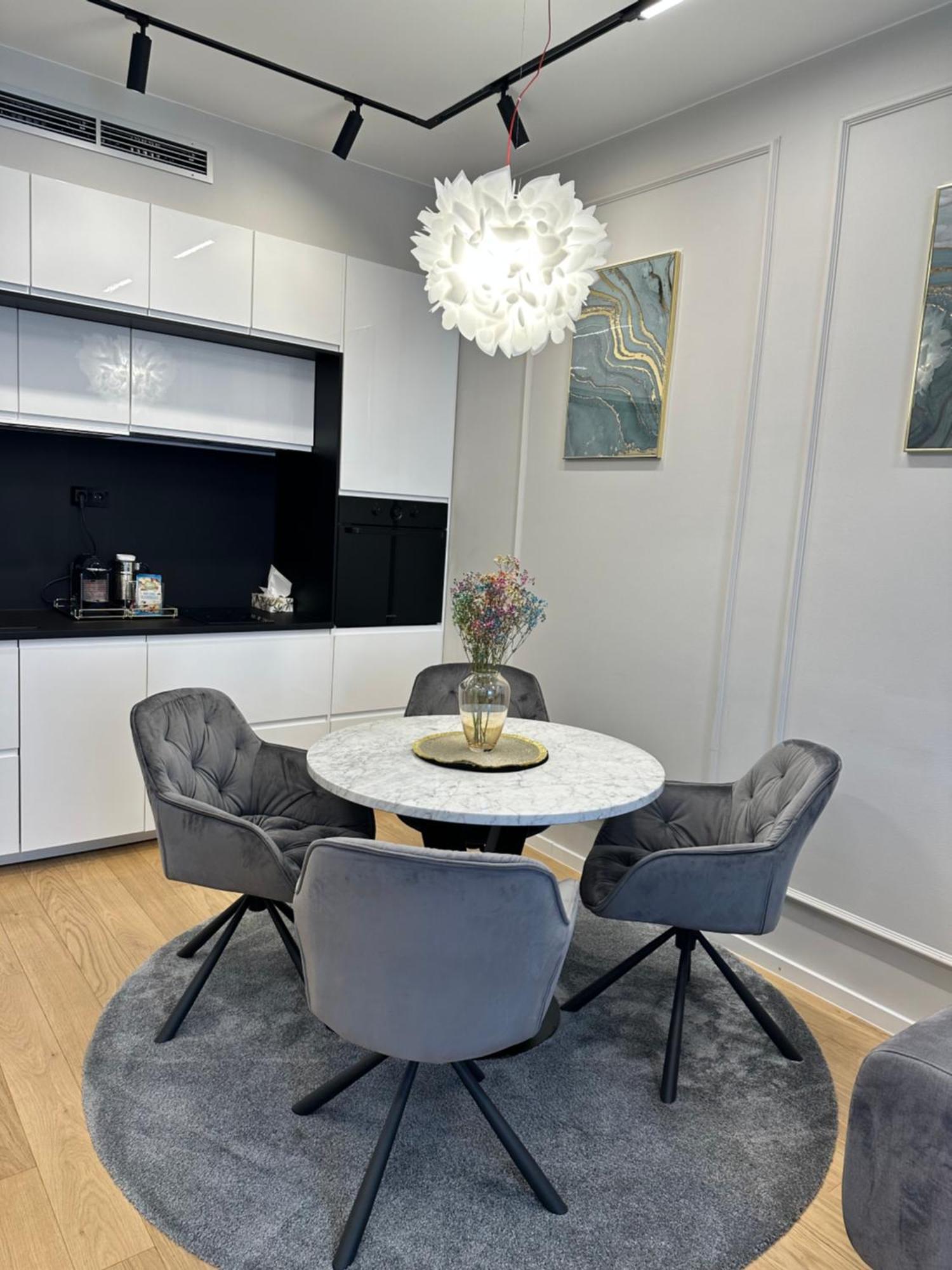 Sdesign Luxury Zagreb Apartment Exteriör bild